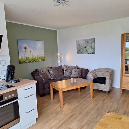 Ferienwohnungen Eifelblick Lutzerath Kültér fotó