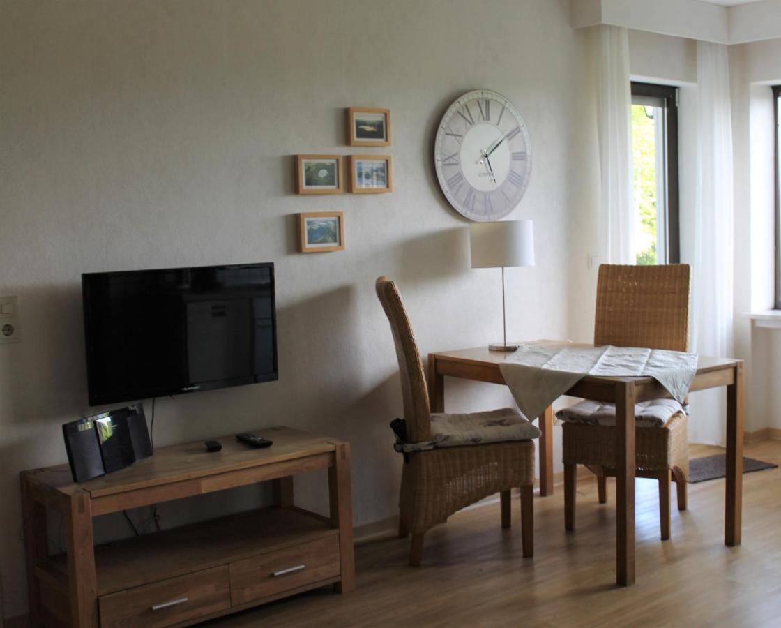 Ferienwohnungen Eifelblick Lutzerath Kültér fotó