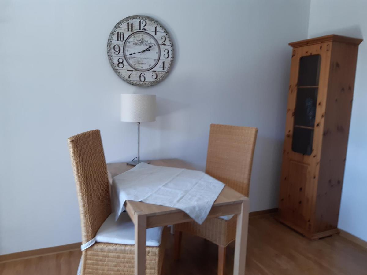 Ferienwohnungen Eifelblick Lutzerath Kültér fotó