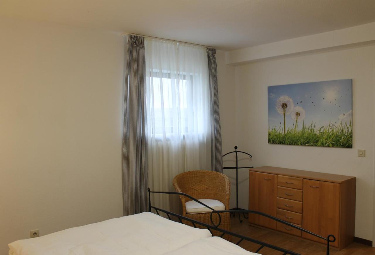 Ferienwohnungen Eifelblick Lutzerath Kültér fotó