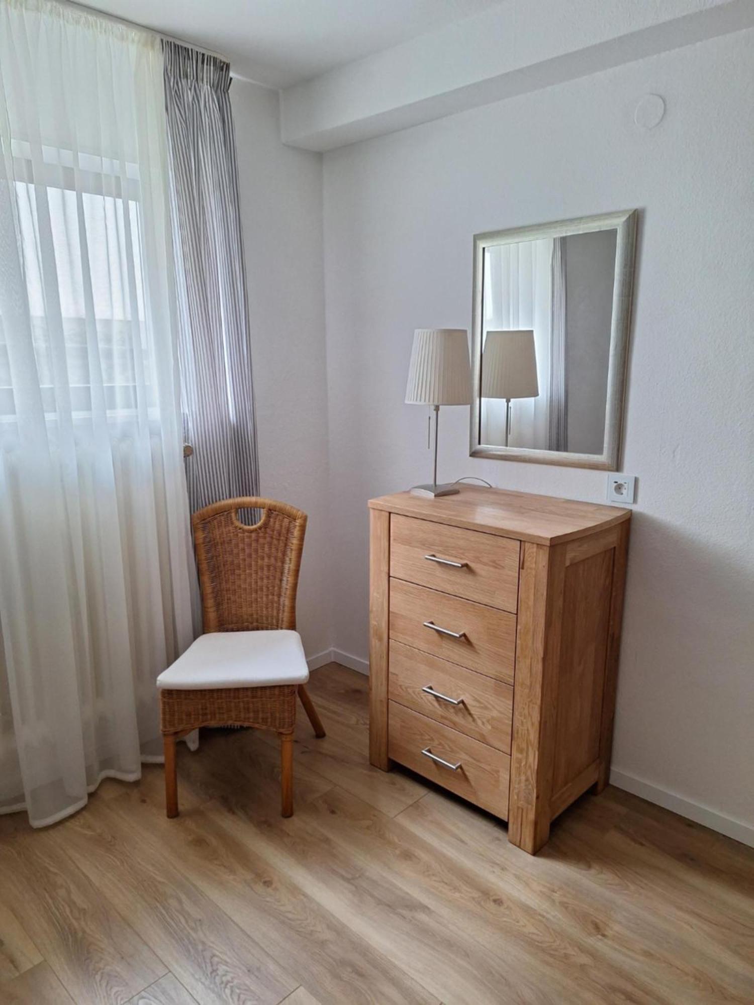 Ferienwohnungen Eifelblick Lutzerath Kültér fotó