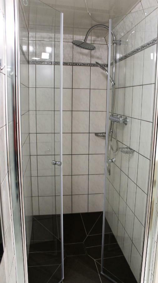 Ferienwohnungen Eifelblick Lutzerath Kültér fotó